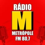 Rádio Metrópole 1570 AM