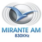 Rádio Mirante 830 AM