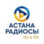 Radio Astana 101.4 FM