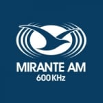 Rádio Mirante 600 AM