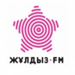 Radio Zhuldyz 101.4 FM