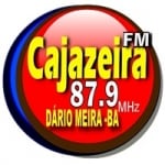 Rádio Cajazeira 87.9 FM