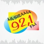Rádio Musirama 92.1 FM