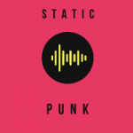 Static Multimedia Punk Radio