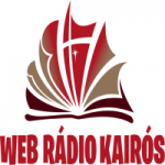 Web Rádio Kairós