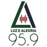 Rádio Luz e Alegria 95.9 FM