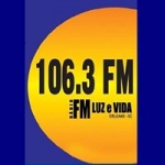 Rádio Luz e Vida 106.3 FM