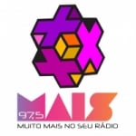 Rádio Mais 97.5 FM