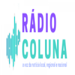 Web Rádio Coluna