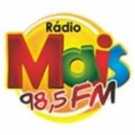 Rádio Mais 98.5 FM
