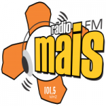 Rádio Mais 101.5 FM