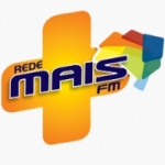 Rádio Mais FM 101.3
