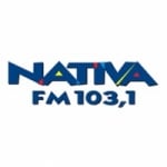 Rádio Nativa 103.1 FM