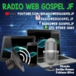 Rádio Web Gospel JF
