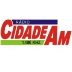 Rádio Cidade 1480 AM