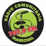 Rádio Marechal 107.9 FM