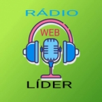 Rádio Web Líder