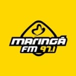 Rádio Maringá 97.1 FM