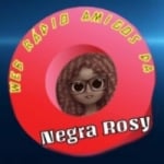 Rádio Amigos da Negra Rosy