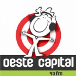 Rádio Oeste Capital 93.3 FM