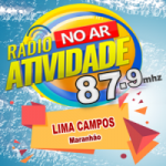 Rádio Atividade 87.9 FM