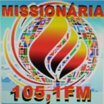 Rádio Missionária Da Paz