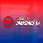 Rádio Maximus 101.5 FM