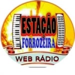 Estação Forrozeira Web Rádio