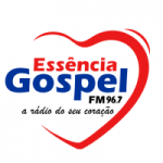 Rádio Essência Gospel FM 96.7