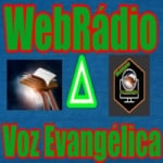 Web Rádio Voz Evangélica