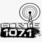 Rádio Forte 107.1 FM