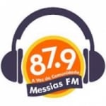Rádio Messias 87.9 FM