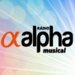 Rádio Alpha Musical