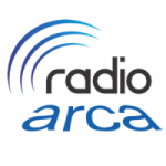 Logo da emissora Radio Arca Online