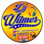 Radio DJ Wilmer 94.3 FM