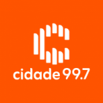 Rádio Cidade 99.7 FM