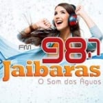 Rádio Jaibaras 98.7 FM