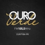 Rádio Ouro Verde 105.5 FM
