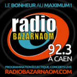 Radio Bazarnaom 92.3 FM