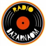 Radio Bazarnaom 92.3 FM