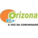 Rádio Orizona 87.9 FM