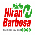 Rádio Hiran Barbosa