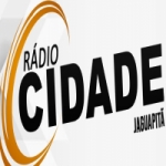 Rádio Cidade Jaguapitã