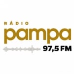 Rádio Pampa 97.5 FM
