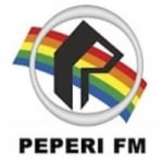 Rádio Peperi 99.9 FM