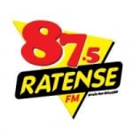 Rádio Ratense 87.5 FM