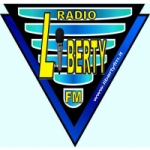 Logo da Radio Liberty FM