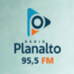 Rádio Planalto 95.5 FM