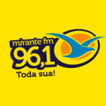 Rádio Mirante 96.1 FM