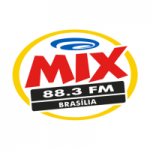 Rádio Mix 88.3 FM